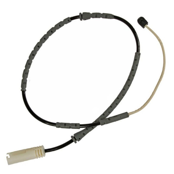 Power Stop 11-12 BMW 335i xDrive Front Euro-Stop Electronic Brake Pad Wear Sensor - SW-0467