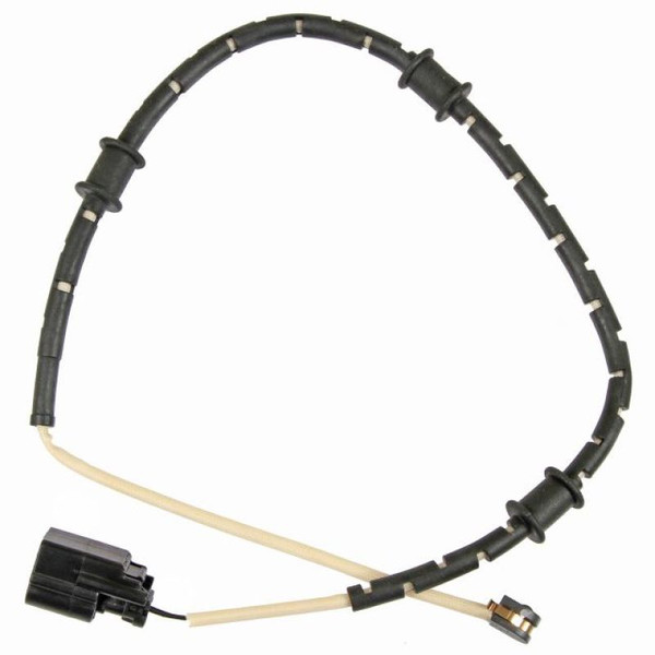 Power Stop 14-20 Jaguar F-Type Front Euro-Stop Electronic Brake Pad Wear Sensor - SW-0806