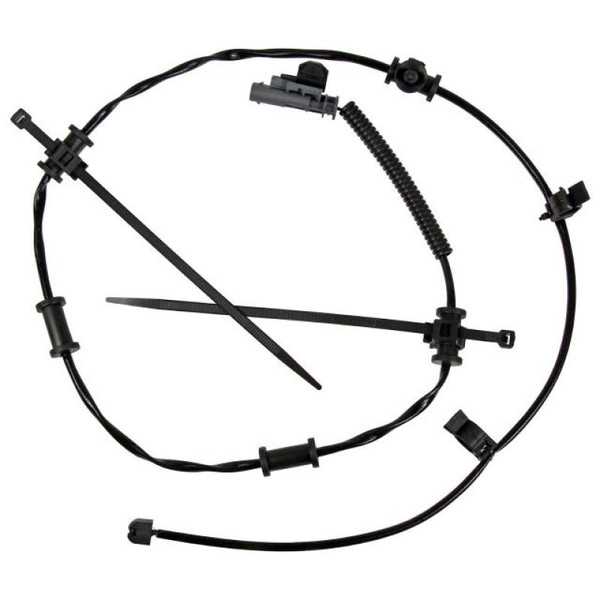 Power Stop 14-15 Chevrolet Camaro Rear Euro-Stop Electronic Brake Pad Wear Sensor - SW-1207