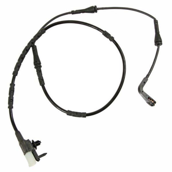 Power Stop 17-20 Jaguar F-Pace Rear Euro-Stop Electronic Brake Pad Wear Sensor - SW-1640