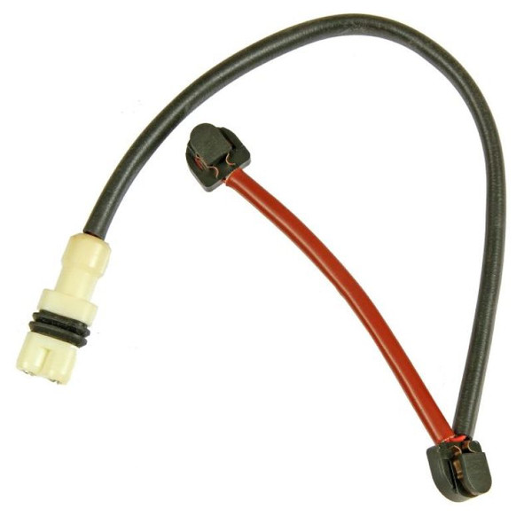 Power Stop 05-12 Porsche 911 Front Left Euro-Stop Electronic Brake Pad Wear Sensor - SW-1626