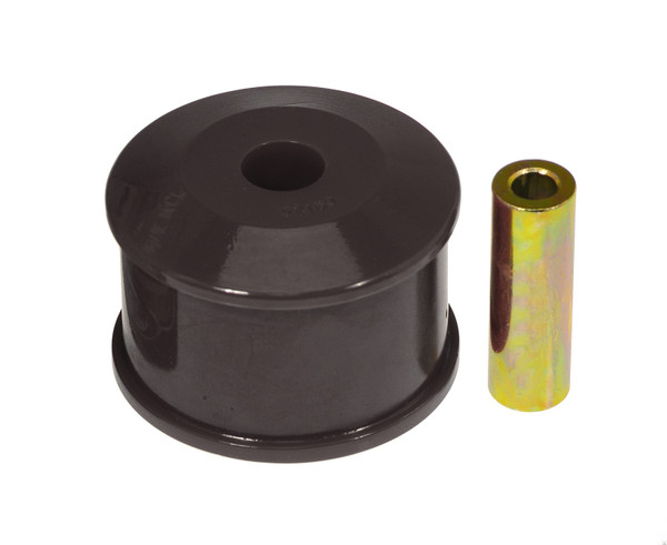 Prothane 91-99 Nissan Sentra Left or Rear Motor Mount Insert - Black - 14-501-BL