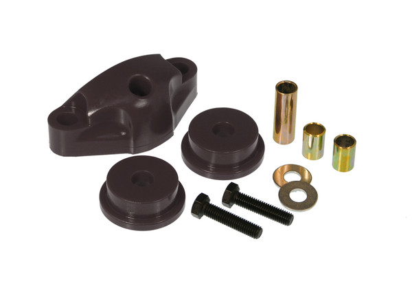 Prothane 04-12 Subaru STI 6spd Shifter Kit - Black - 16-1603-BL