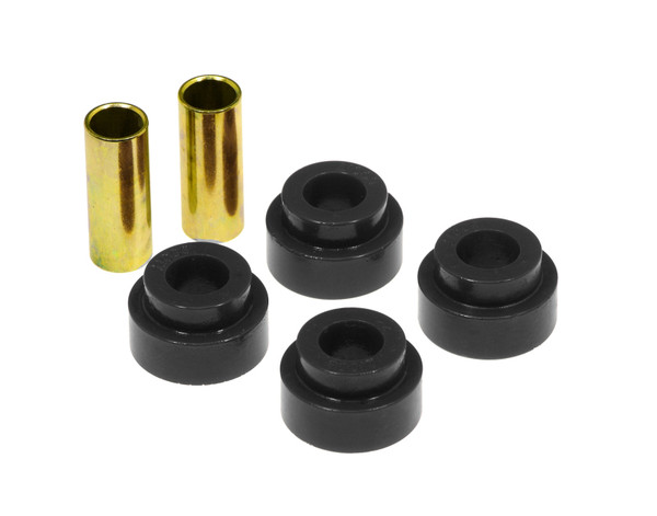 Prothane Universal Shock Bushings - Bilstein - 12mm ID - Black - 19-920-BL