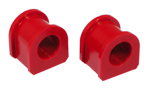 Prothane 79-04 Ford Mustang Front Sway Bar Bushings - 29mm - Red - 6-1136
