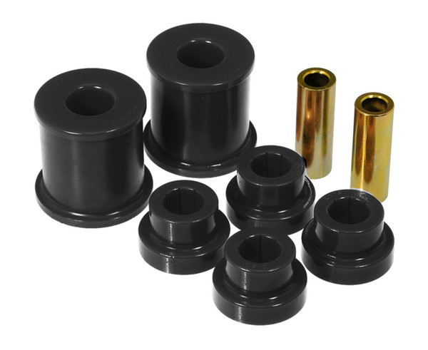 Prothane 00-04 Ford Focus Front Control Arm Bushings - Black - 6-214-BL