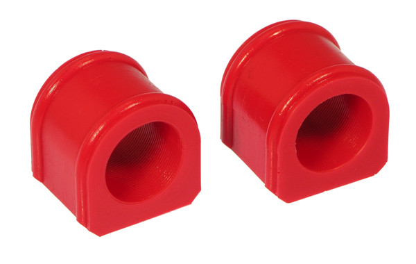 Prothane 82-92 Chevy Camaro/Firebird Front Sway Bar Bushings - 32mm - Red - 7-1134