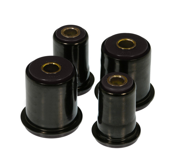 Prothane GM Front Lower Control Arm Bushings - Black - 7-272-BL