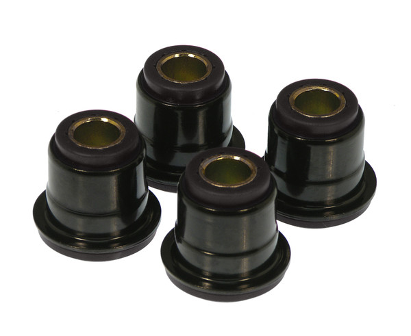 Prothane GM Front Upper Control Arm Bushings - Black - 7-278-BL
