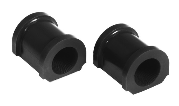 Prothane 01 Honda Civic Front Sway Bar Bushings - 25.4mm - Black - 8-1133-BL