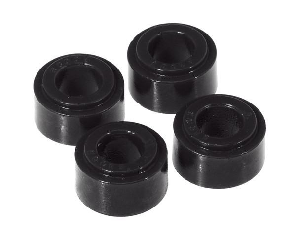 Prothane 92-96 Honda Prelude Front End Link Bushings - Black - 8-404-BL