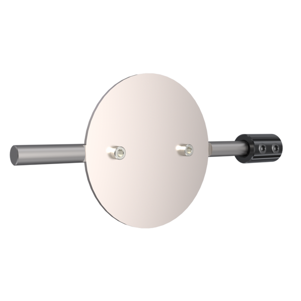 QTP 2.25in Butterfly Kit - 225BFLYKIT