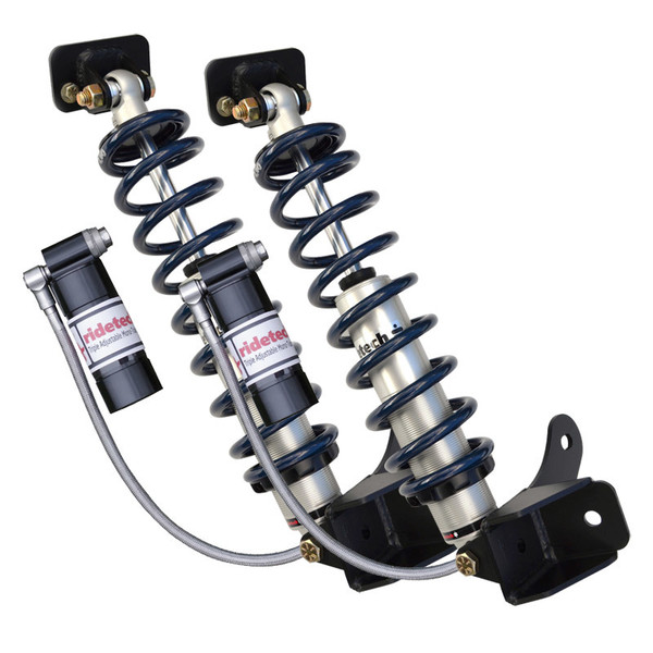 Ridetech 78-88 GM G-Body TQ Series CoilOvers Rear Pair - 11326111
