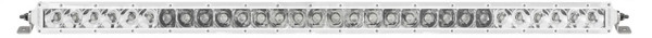Rigid Industries 30in SR-Series PRO - Spot/Flood Combo - White - 330314