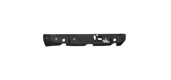 Road Armor 19-20 Ram 1500 Stealth Rear Non-Winch Bumper - Tex Blk - 4191R0B