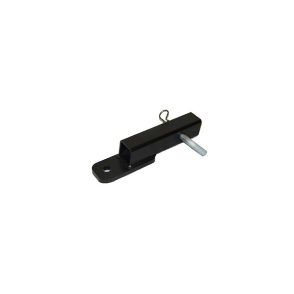 Rugged Ridge 2in Drawbar & Hitch Pin - 11237.02