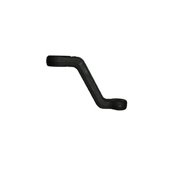 Rugged Ridge Drop Pitman Arm Power Steering 76-86 Jeep CJ - 18006.51