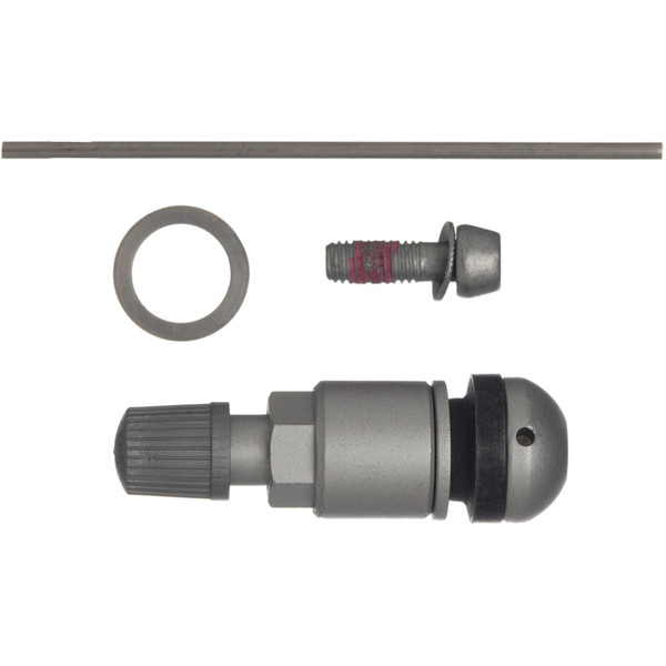 Schrader TPMS Service Pack - Silver Insert - Audi/BMW/Hyundai/Kia/Mercedes/Porsche/VW - 20037
