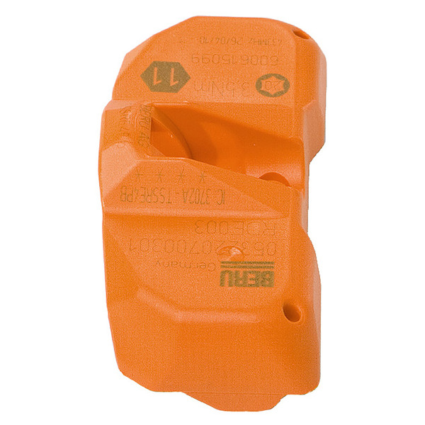 Schrader TPMS Sensor (Sensor Only) - Beru OE Number 36146752128 - BMW/Land Rover - 28082