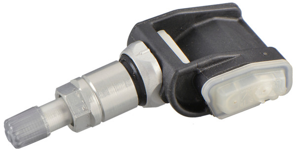 Schrader TPMS Sensor - Mercedes Benz 433 MHz Clamp- In OE Number A0009052102 - 28238