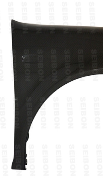 Seibon 99-04 Volkswagen Golf IV OEM Style Carbon Fiber Fenders - FF9904VWG4