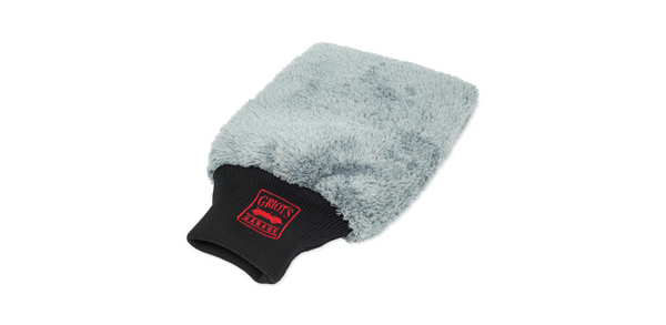 Griots Garage Microfiber Detailing Mitt - 10260