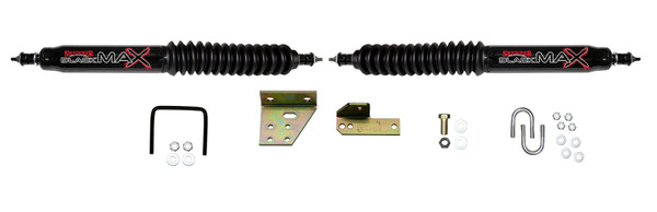 Skyjacker 1984-1985 Toyota 4Runner Steering Damper Kit - 8276