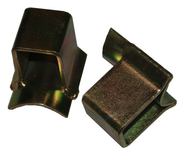 Skyjacker 1987-1995 Jeep Wrangler (YJ) Leaf Spring Bumper Bracket - BP30