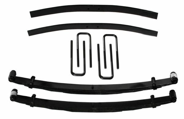 Skyjacker 2" 67-77 F250 4WD - F720K