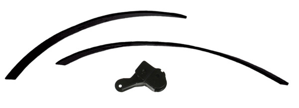 Skyjacker 2" ADD-A-LFS W/TB BKT, 99SD - F9320K