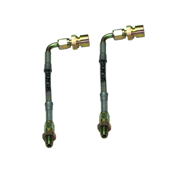 Skyjacker 1997-1997 Ford F-250 HD Brake Hose - RBL11