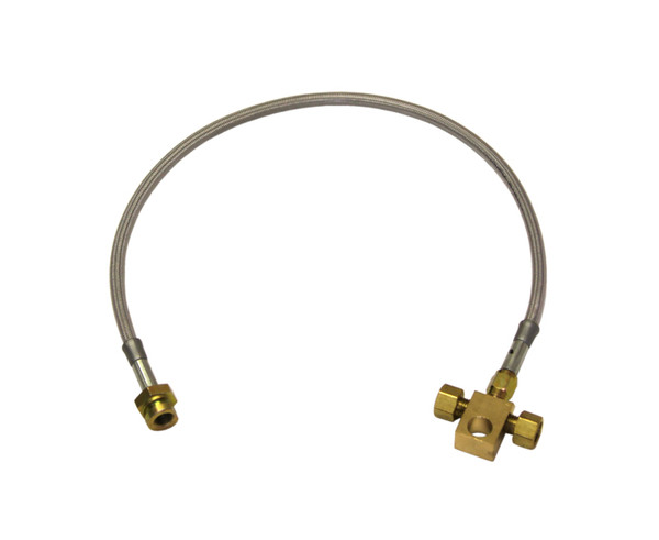 Skyjacker 1973-1975 Ford F-250 4 Wheel Drive Brake Hose - RBL95