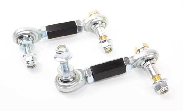 SPL Parts 89-97 Mazda Miata (NA) Front and Rear Swaybar Endlinks - SPL FE MX5