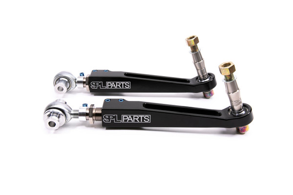 SPL Parts 2016+ Chevrolet Camaro (Gen 6) Front Lower Control Arms - SPL FLCA CAM6