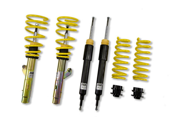 ST Coilover Kit 08-13 BMW 128i/135i E82 - 13220039