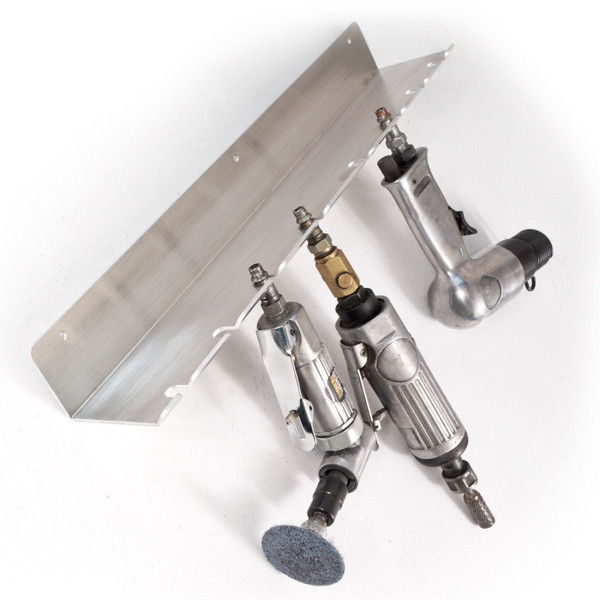 Stainless Works Air Tool Holder - TAAH18