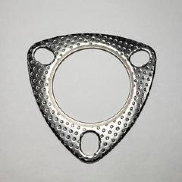 Ticon Industries 2.25in 3-Bolt MLS Gasket - Single - 120-05730-0001