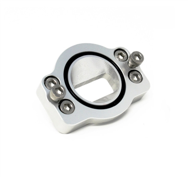 Torque Solution Greddy Blow Off Valve Adapter - 2017+ Hyundai Elantra Sport 1.6T - TS-BOV-557-1.6T