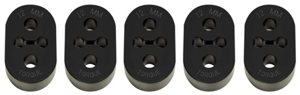 Torque Solution Exhaust Mount Kit: Kia Optima 10-15 - TS-EH-205