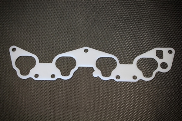 Torque Solution Thermal Intake Manifold Gasket: Honda Civic CX/DX/HX/VP 96-00 D16Y7 - TS-IMG-006-2