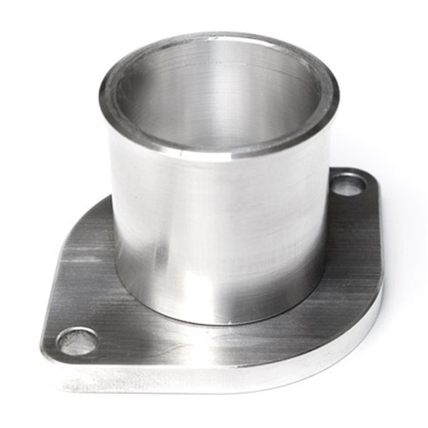 Torque Solution Greddy BOV 1.5in Clamp on Adapter: Universal - TS-UNI-018