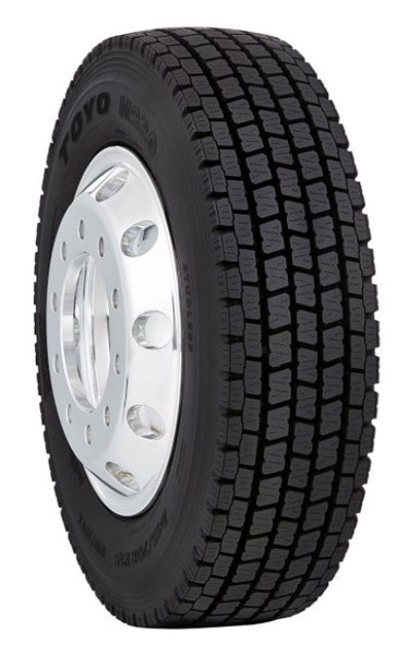 Toyo M920 - 11R22.5 146/143L H/16 M920 TL (29.39 FET Inc.) - 540090