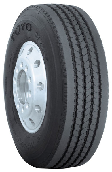 Toyo M122 - 11R225 144L (G/14) M122 TL (25.23 FET Inc.) - 548020