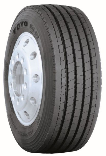 Toyo M143 - 265/70R195 140M G/14 M143 TL (14.84 FET Inc.) - 562070