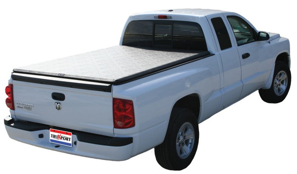 Truxedo 05-07 Dodge Dakota 6ft 6in TruXport Bed Cover - 262301