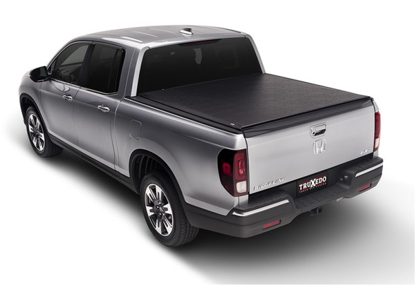 Truxedo 17-20 Honda Ridgeline 4ft 8in Lo Pro Bed Cover - 530601