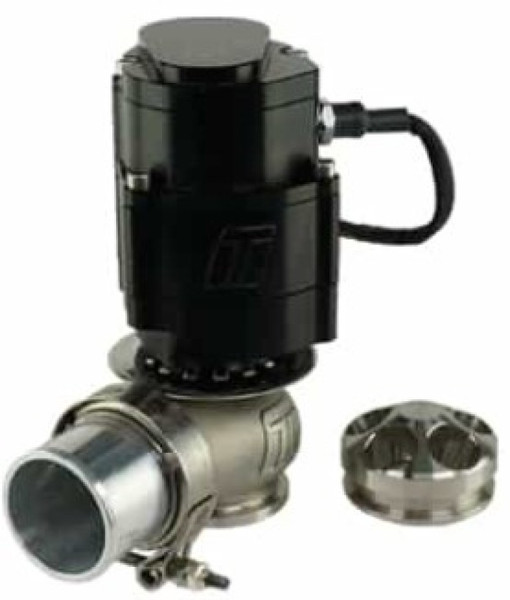 Turbosmart GenV EALV40 Electronic Anti-Lag Valve - TS-0552-1601