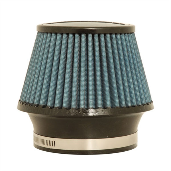 Volant Universal Pro5 Air Filter - 6.0in x 4.75in x 4.0in w/ 4.5in Flange ID - 5112