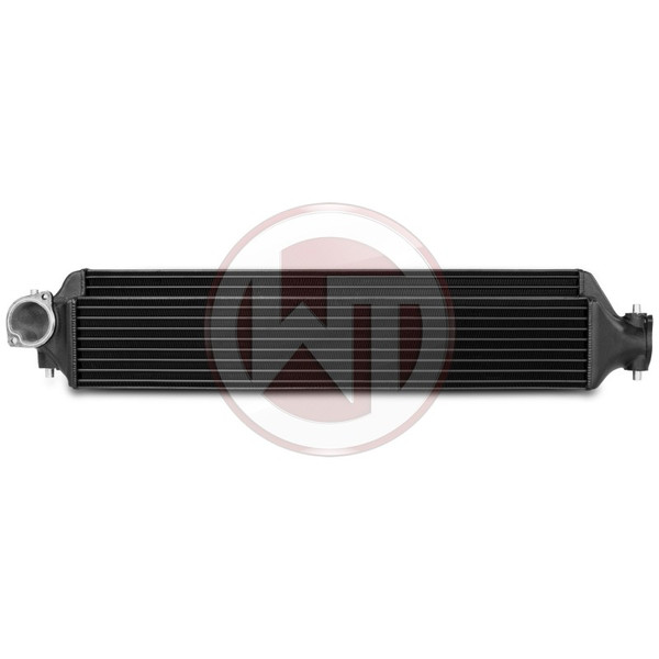 Wagner Tuning 2017+ Honda Civic FK7 1.5L VTEC Turbo Competition Intercooler Kit (IC Only) - 200001114.KITSINGLE