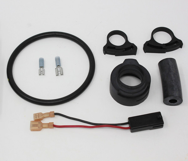 Walbro Fuel Pump Installation Kit - 400-612